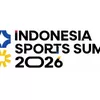 Kemenpora Siap Gelar Indonesia Sports Summit 2026, Perkuat Ekosistem Olahraga