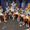 Argentina Lolos dari Sanksi FIFA