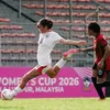 AFF Women's Cup 2026: Timnas Putri Indonesia Awali Misi Pertahankan Gelar dengan Kemenangan atas Timor Leste
