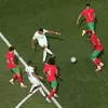Prancis 2-0 Maroko: Mbappe dan Dembele Cetak Gol Indah