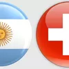 Prediksi Argentina vs Swiss: Adu Kuat Lini Tengah Jadi Penentu Keunggulan