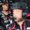 Apes, Marco Bezzecchi Alami Cedera Patah Tulang Selangka Terpaksa Absen di Grand Prix Jerman