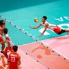 Indonesia Kalah di Laga Perdana AVC U-18, Evaluasi Blok Jadi Fokus