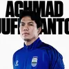 Dedikasi Achmad Jufriyanto dari Pemain Persib Kini Jadi Staf Pelatih Igor Tolic