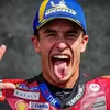 Marc Marquez Tampil Dominan di GP Jerman, Buntuti Jorge Martin dan Ai Ogura di Klasemen Pembalap