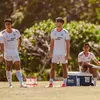 Tim Geypens Wujudkan Mimpi, Siap Rebut Debut di Timnas Indonesia Senior
