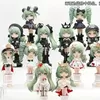 Hatsune Miku Sulap Papan Catur Jadi Lebih Artistik Lewat Enam Figur Ikonik