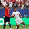 Hasil Piala Dunia 2026: Dua Gol Bellingham Membawa Inggris ke Semifinal