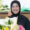 Tiba di Hyundai, Megawati  Nyatakan Perang dengan Red Sparks