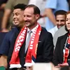 Perdana Menteri Norwegia dan Putra Mahkota Haakon Angkat Bicara setelah Kekalahan dari Inggris