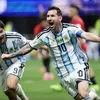 Messi dan Hutang 20 Tahun dengan Inggris: Takdir Terakhir?
