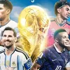 Semifinal Piala Dunia: Puncak Sepak Bola Eropa dan Reuni Bersejarah Antara Dua Benua