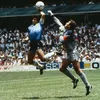 5 Kali Argentina Berhadapan dengan Inggris di Piala Dunia: Tangan Tuhan, Maradona, dan Hutang kepada Beckham
