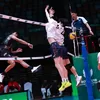 Kemenangan atas Hong Kong Tak Cukup, Indonesia U-18 Gagal Raih Tiket Kejuaraan DuniaU-19 FIVB 2027