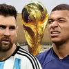 Power Rankings Piala Dunia FIFA: Messi Tertinggal dari Mbappe, Ronaldo Dibantu Naik 