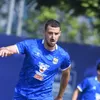 Balsa Sekulic Mendapatkan Bantuan dalam Beradaptasi di Skuat Persib