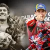 Jadi Penguasa di Sirkuit Sachsenring, Marc Marquez Samai Rekor Legenda Giacomo Agostini