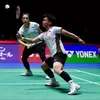 Ana/Trias Jadi Ganda Putri Indonesia Pertama yang Lolos ke 16 Besar Japan Open 2026