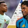 Jadwal Piala Dunia Hari Ini: Prancis vs Spanyol