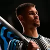 Arsenal Didesak Mundur dari Perburuan Gelandang Newcastle United Bruno Guimaraes