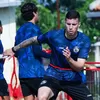Kepincut Atmosfer Super League, Pemain Brasil Ini Merapat ke Arema FC