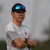 Persija Gelar Latihan Perdana, Shin Tae-yong Fokus Adaptasi dan Fisik Pemain