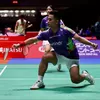 Amri/Nita Tersingkir, Habis Sudah Wakil Indonesia di Ganda Campuran Japan Open 2026