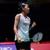 Putri Kusuma Wardani Sendiri Jaga Asa Indonesia di Japan Open 2026
