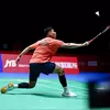 Regenerasi Tunggal Putra Mulai Berjalan, Ubed Menyusul Alwi Farhan ke Babak Kedua Japan Open 2026
