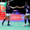 Rachel/Febi Belum Mampu Bersaing di Japan Open 2026, Langsung Tersingkir di Babak Pertama