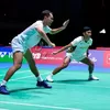 Dua Ganda Putra Indonesia Melaju ke Babak Kedua Japan Open 2026