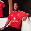 Jelang Liga Primer 2026/27 Youri Tielemans Bergabung ke Manchester United dengan Durasi Kontrak Hingga 2031