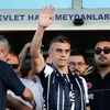 Leandro Trossard Tiba di Istanbul Siap Bergabung dengan Besiktas