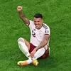 Kisah di Balik Selebrasi Unik Pedro Porro Saat Spanyol Singkirkan Prancis