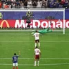 Penalti Spanyol ke Gawang Prancis Sah dan Tidak Melanggar Aturan