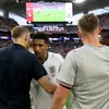 Thomas Tuchel Cairkan Perselisihan dengan Bellingham, Inggris Fokus Lawan Argentina