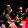 Fajar/Fikri Bongkar Kunci Kemenangan usai Lolos ke Perempat Final Japan Open