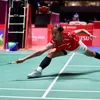 Fokus dan Keberanian Antar Putri KW ke Perempat Final Japan Open 2026