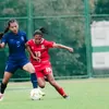 Timnas Putri Ditahan Kamboja, Finis Runner-up Grup B AFF Women's Cup 2026