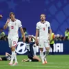 Rating Pemain Inggris vs Argentina: Dengan 2 assist, Messi Mengungguli Barisan Pemain Bintang Three Lions