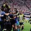 Tekuk Inggris Secara Dramatis, Argentina Tantang Spanyol di Final Piala Dunia 2026
