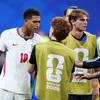 Alasan Mengapa Jude Bellingham Menampar Pemain Argentina Setelah Inggris Tersingkir dari Piala Dunia