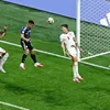 Bangga Cetak Gol dari Umpan Messi, Martinez Langsung Telepon Ibunya