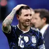 Kegeniusan Lionel Messi Jadi Otak Kemenangan Argentina Atas Inggris