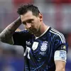 Argentina Kurang Beruntung, tapi Messi Benar-benar Seorang Santo