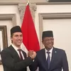 Resmi Jadi WNI, Luke Vickery Siap Bawa Timnas Indonesia ke Piala Dunia 2030