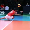 Timnas Voli U-18 Libas Bahrain, Selangkah Lagi Rebut Posisi 9 Asia