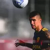 Inter Milan Gigit Jari, Gianluca Mancini tetap Bertahan di Roma dengan Kontrak Baru