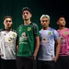 Persebaya Luncurkan Jersey Pramusim 2026/27 Terinspirasi Model Era 1998-2000