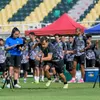 Skuat Persebaya dalam Kondisi Prima Jelang Laga Pramusim Akhir Pekan Ini